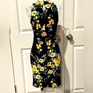 Emerald Sunday mini dress. Size small.